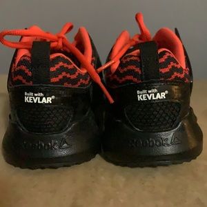 Boys Reebok sneaker brand new without box.